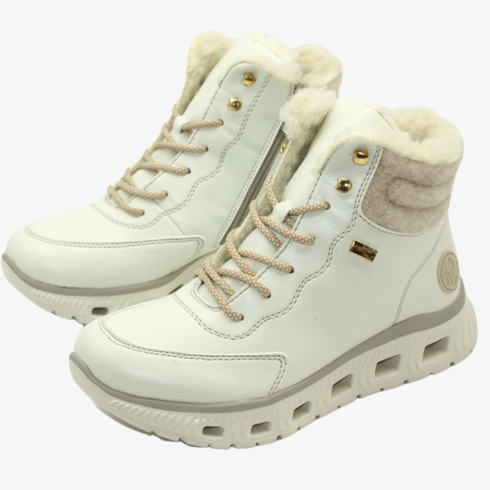 detail M6010-80 Rieker
