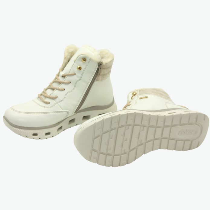 detail M6010-80 Rieker