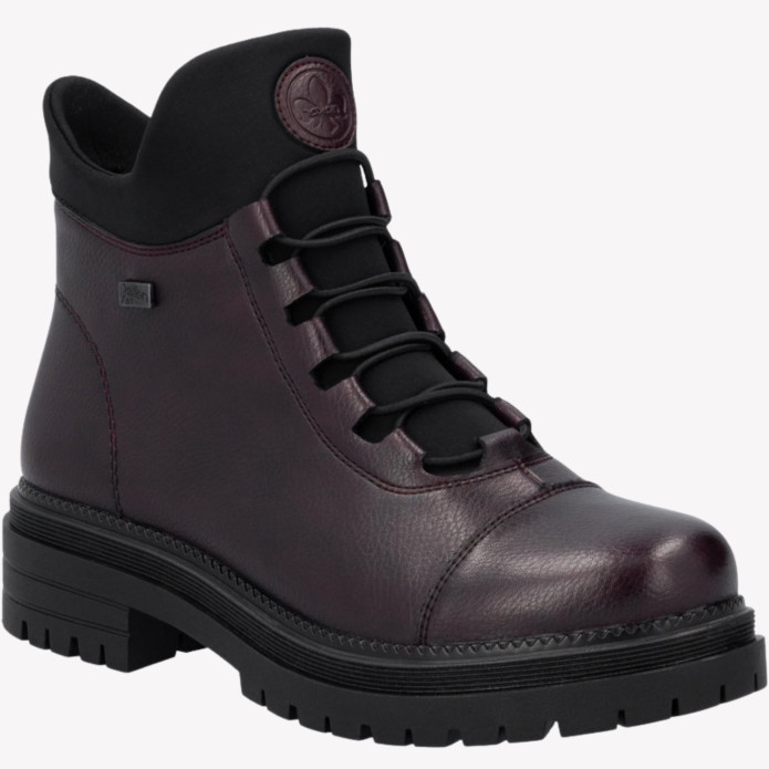 detail Y3163-35 Rieker