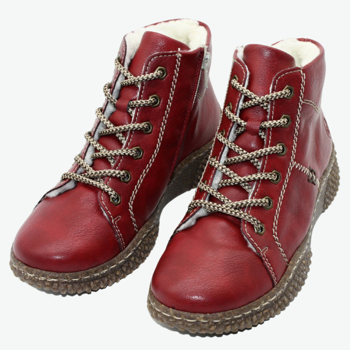 detail Y8412-33 Reiker