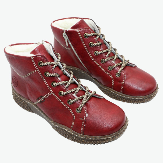 detail Y8412-33 Reiker