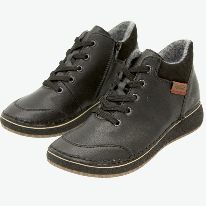 detail 50902-00 Rieker