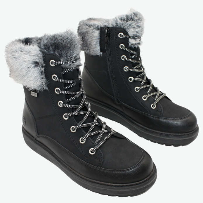 detail D0U78-03 Remonte
