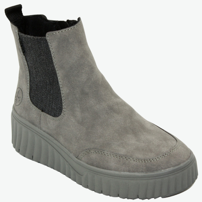 detail N2553-40 Rieker