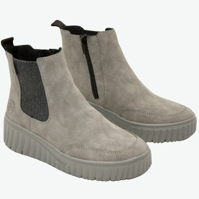 detail N2553-40 Rieker