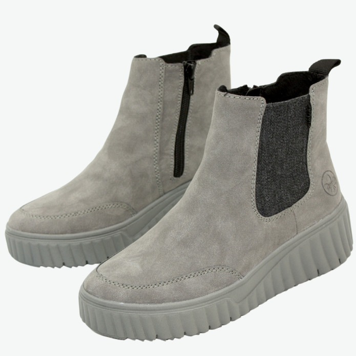 detail N2553-40 Rieker