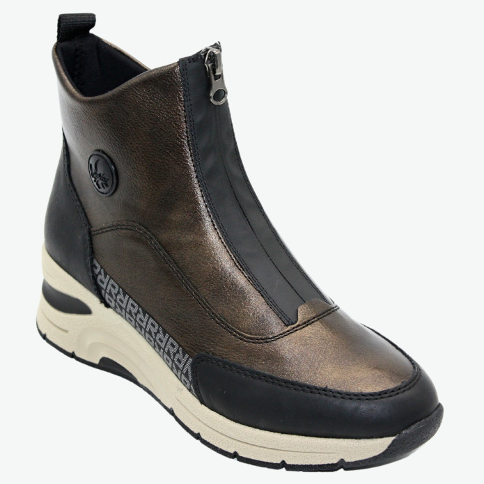 detail N9381-60 Reiker
