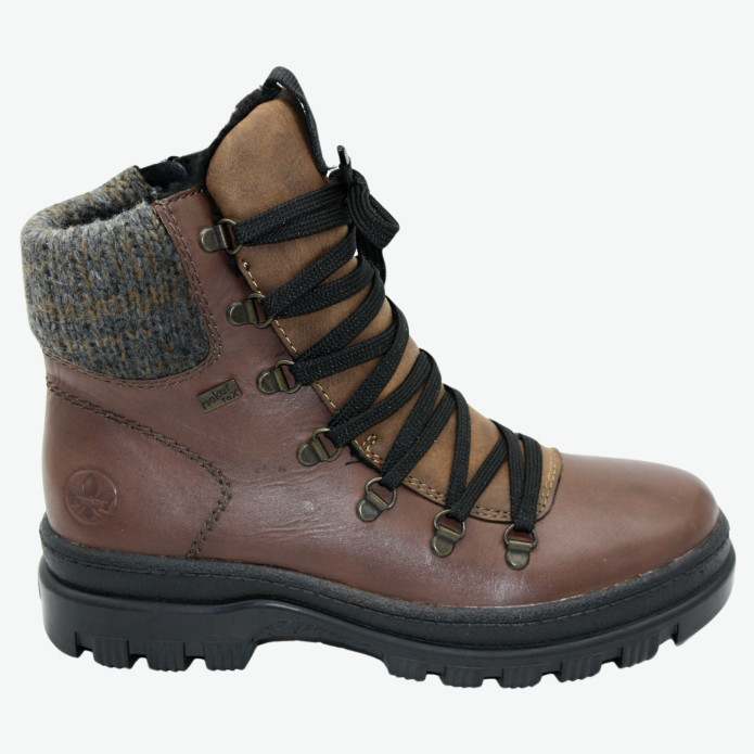 detail X8200-25 Rieker