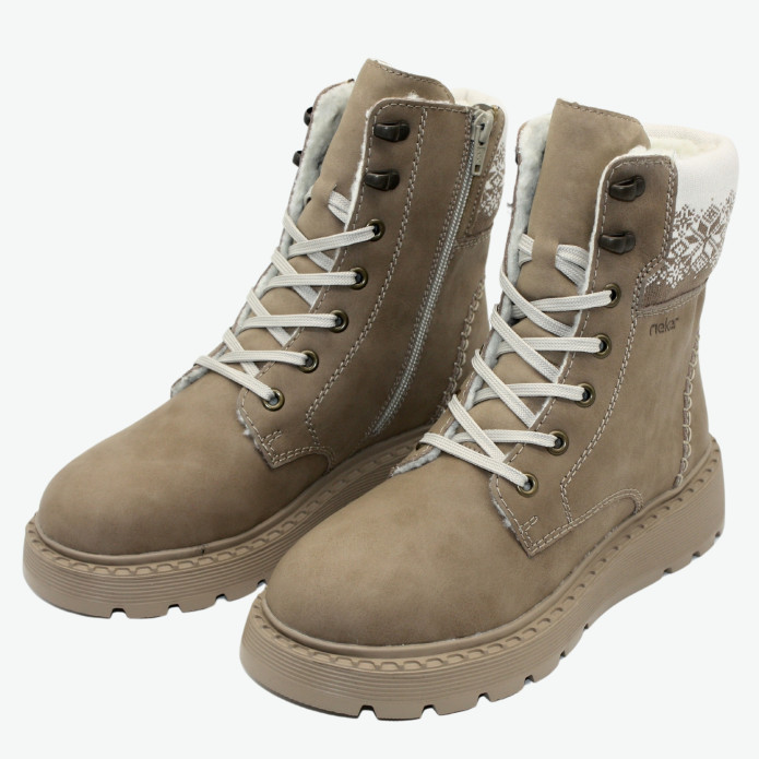 detail 70403-20 Rieker