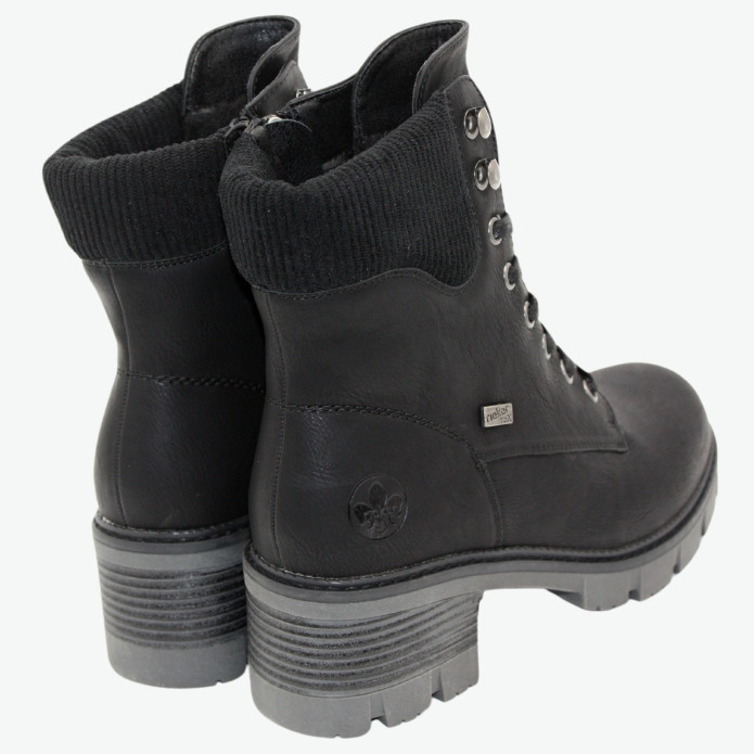 detail 92041-00 Rieker
