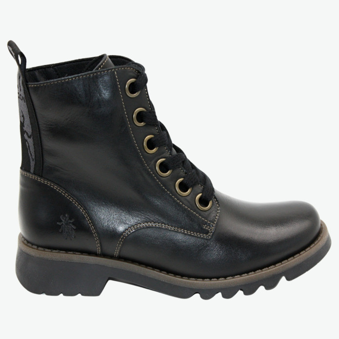 detail RAGI 539 Fly