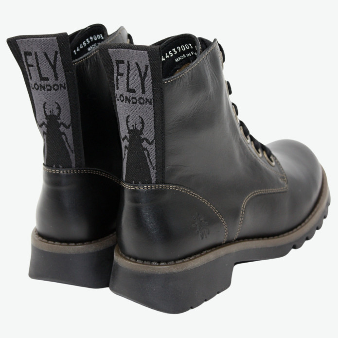 detail RAGI 539 Fly
