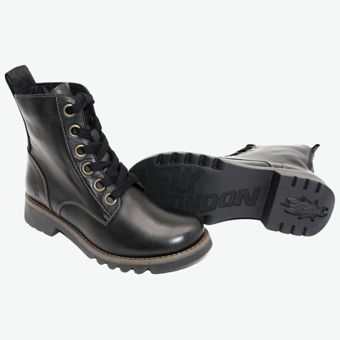 detail RAGI 539 Fly