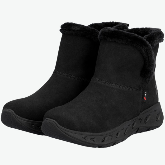 detail M6554-00 Rieker
