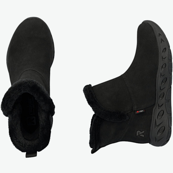 detail M6554-00 Rieker
