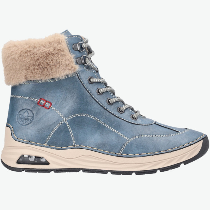 detail 44530-14 Rieker