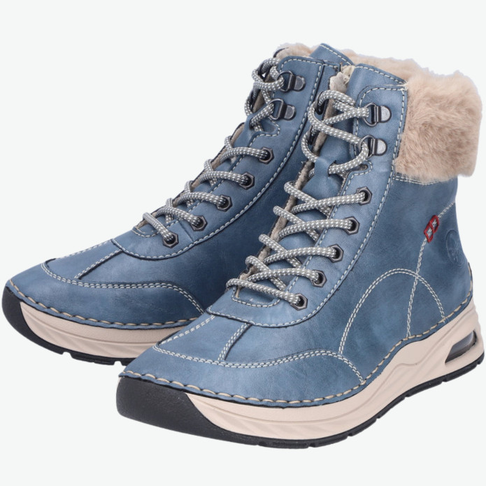 detail 44530-14 Rieker
