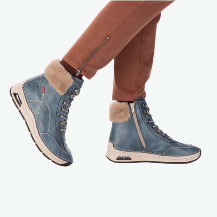detail 44530-14 Rieker
