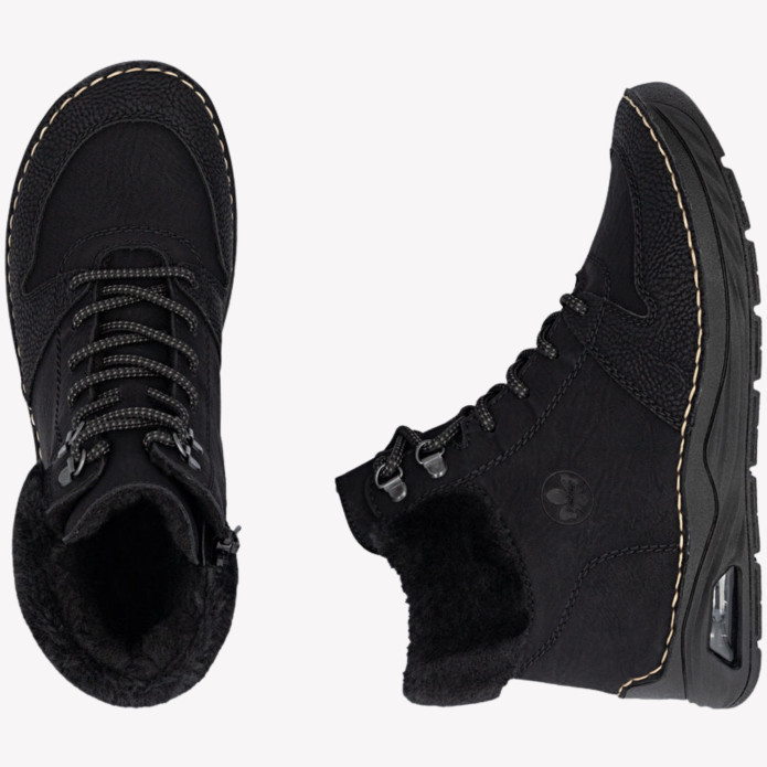 detail 44555-00 Rieker