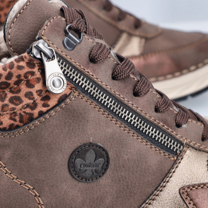 detail 44565-25 Rieker