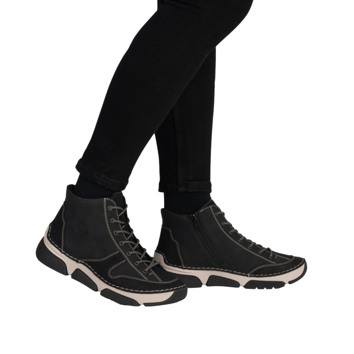 detail 45906-00 Rieker