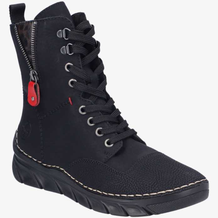 detail 55014-00 Rieker