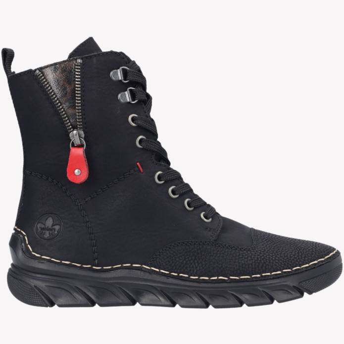 detail 55014-00 Rieker