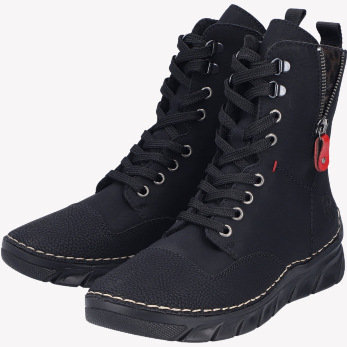 detail 55014-00 Rieker