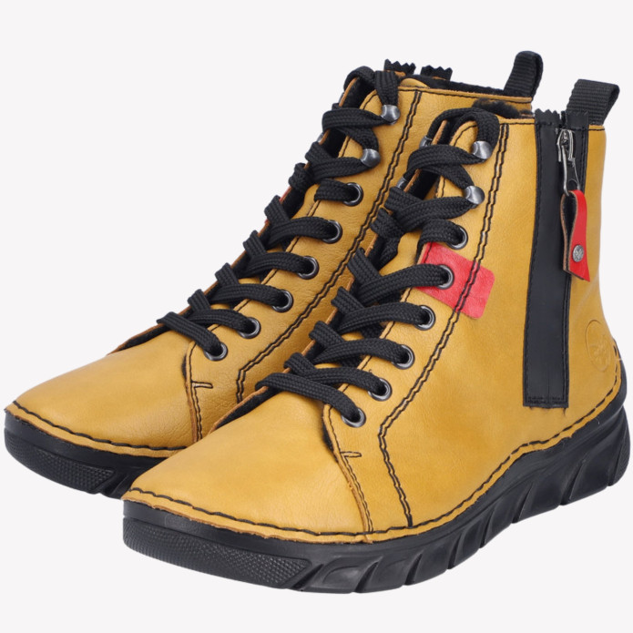 detail 55024-68 Rieker
