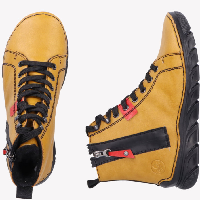 detail 55024-68 Rieker
