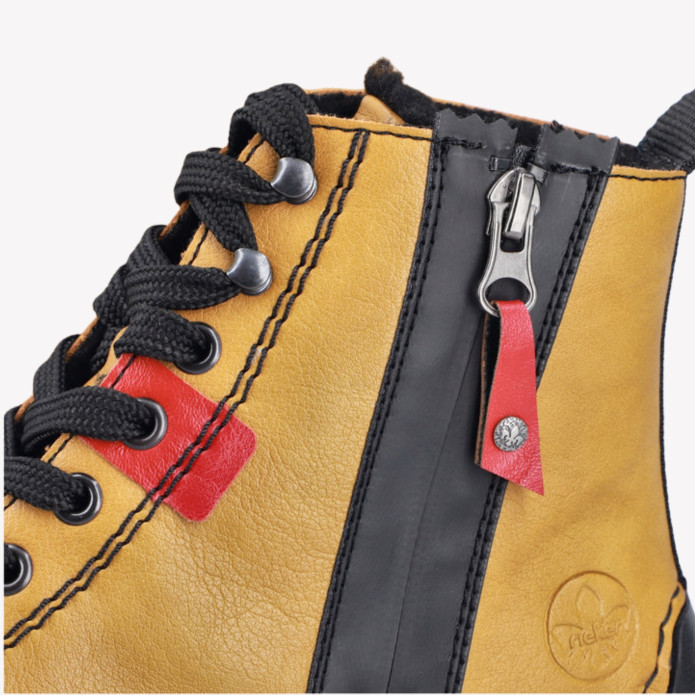 detail 55024-68 Rieker