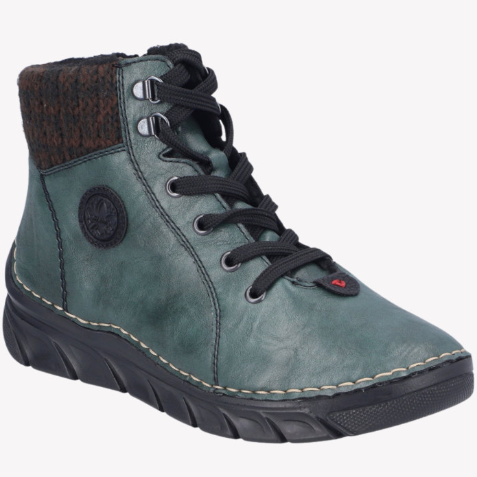 detail 55040-54 Rieker