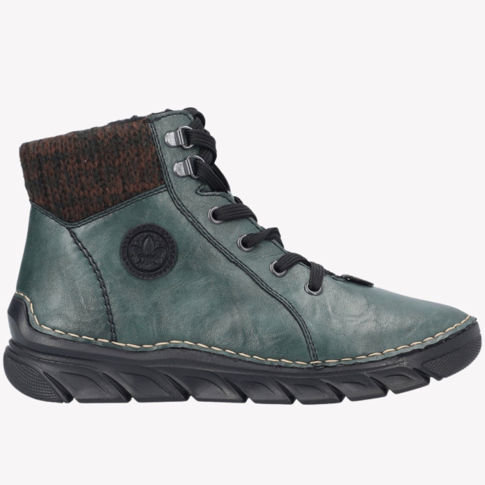 detail 55040-54 Rieker
