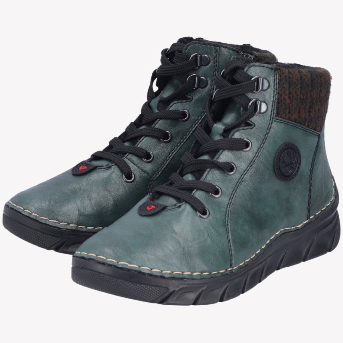 detail 55040-54 Rieker