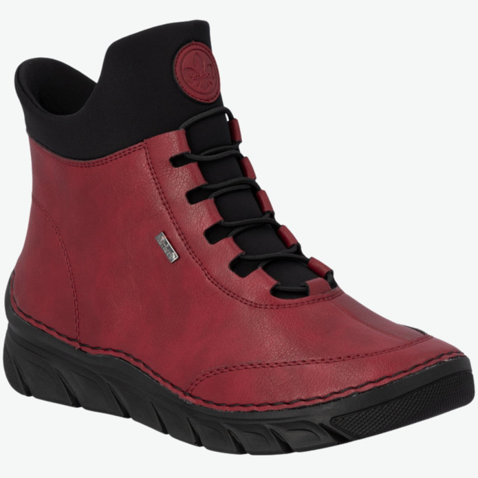 detail 55069-35 Rieker
