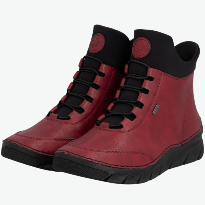 detail 55069-35 Rieker