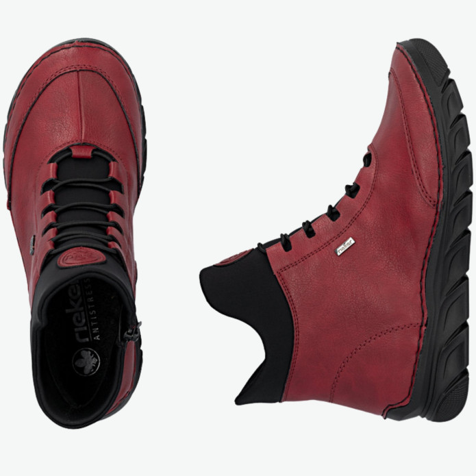 detail 55069-35 Rieker