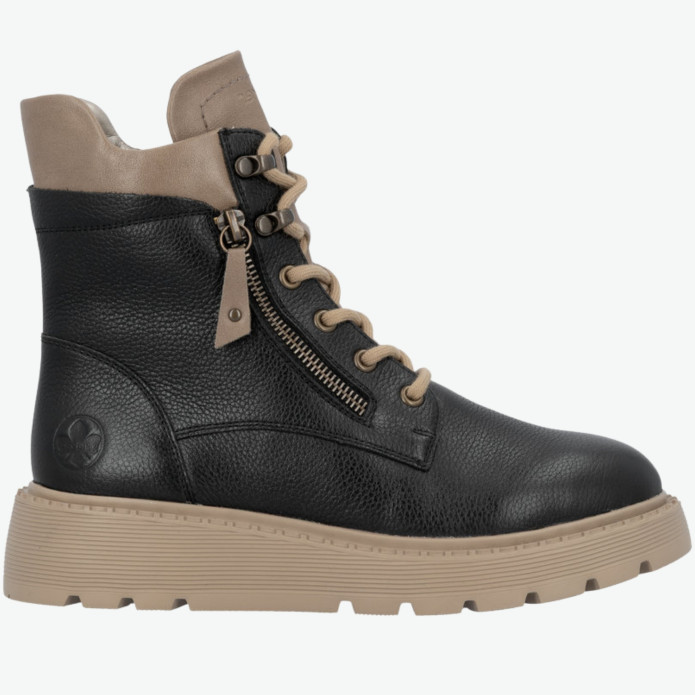 detail 70406-00 Rieker