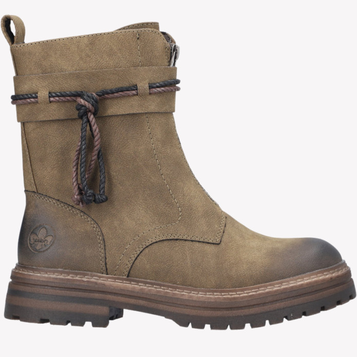 detail 93068-54 Rieker