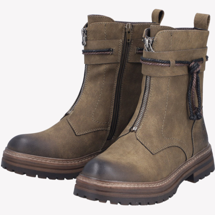 detail 93068-54 Rieker