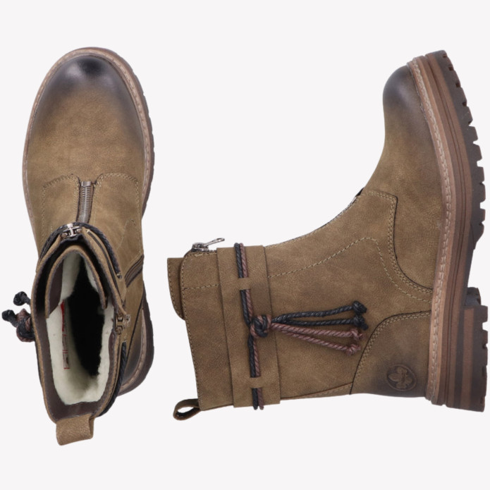 detail 93068-54 Rieker