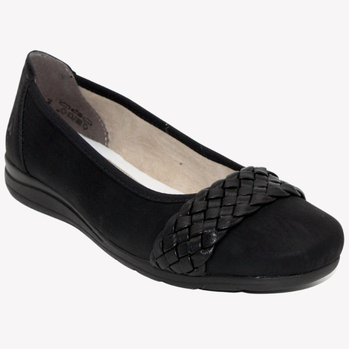 detail L9358-00 Rieker