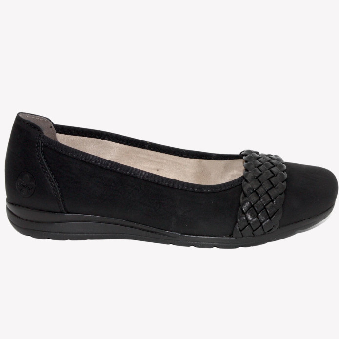 detail L9358-00 Rieker