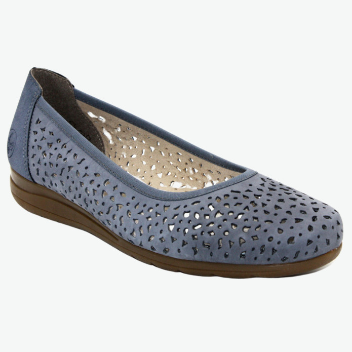 detail L9365-14 Rieker