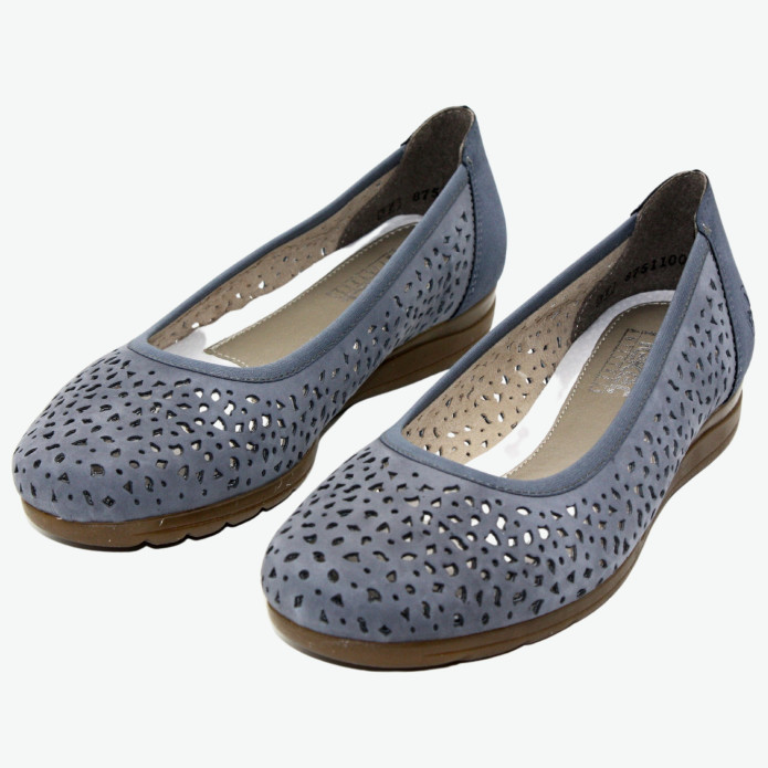 detail L9365-14 Rieker