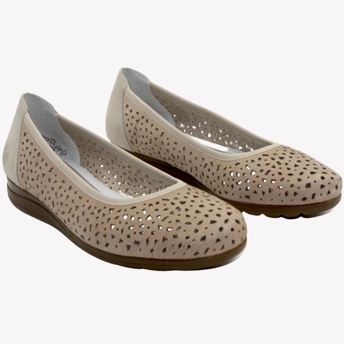 detail L9365-61 Rieker