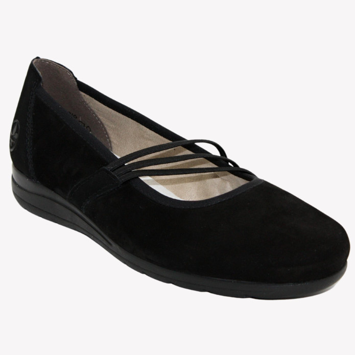 detail L9369-00 Rieker