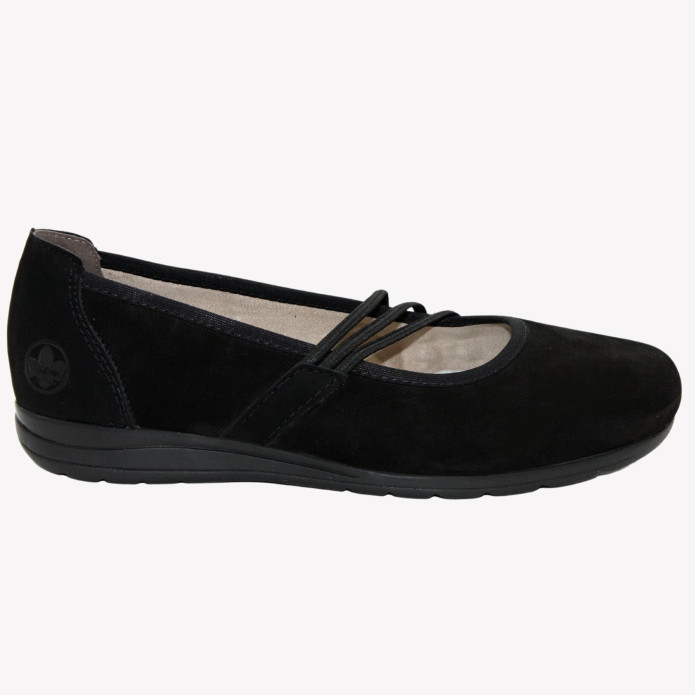 detail L9369-00 Rieker