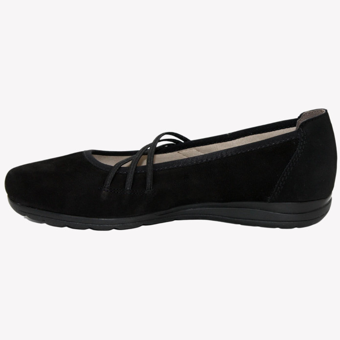 detail L9369-00 Rieker