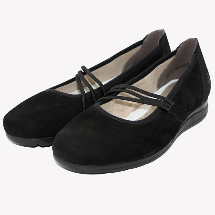 detail L9369-00 Rieker
